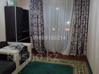 1-комнатная квартира · 33 м² · 5/5 этаж, Деева 3 за 100 000 〒 в Жезказгане