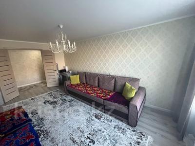 3-комнатная квартира · 67.4 м² · 1/10 этаж, 8-й микрорайон за 17.5 млн 〒 в Темиртау