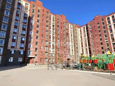 3-комнатная квартира · 74 м² · 6/10 этаж, мкр Городской Аэропорт, 137-й учетный квартал 599 за 44 млн ₸ в Караганде, Казыбек би р-н