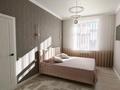 3-комнатная квартира · 74 м² · 6/10 этаж, мкр Городской Аэропорт, 137-й учетный квартал 599 за 44 млн ₸ в Караганде, Казыбек би р-н — фото 10