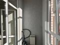 3-комнатная квартира · 74 м² · 6/10 этаж, мкр Городской Аэропорт, 137-й учетный квартал 599 за 44 млн ₸ в Караганде, Казыбек би р-н — фото 12