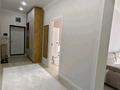 3-комнатная квартира · 74 м² · 6/10 этаж, мкр Городской Аэропорт, 137-й учетный квартал 599 за 44 млн ₸ в Караганде, Казыбек би р-н — фото 4