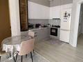 3-комнатная квартира · 74 м² · 6/10 этаж, мкр Городской Аэропорт, 137-й учетный квартал 599 за 44 млн ₸ в Караганде, Казыбек би р-н — фото 7
