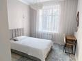 3-комнатная квартира · 74 м² · 6/10 этаж, мкр Городской Аэропорт, 137-й учетный квартал 599 за 44 млн ₸ в Караганде, Казыбек би р-н — фото 8