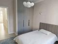 3-комнатная квартира · 74 м² · 6/10 этаж, мкр Городской Аэропорт, 137-й учетный квартал 599 за 44 млн ₸ в Караганде, Казыбек би р-н — фото 9