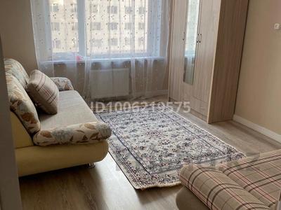 3-комнатная квартира · 89 м² · 5 этаж, Кабанбай батыра за 75.5 млн 〒 в Астане, Есильский р-н