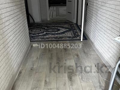 Отдельный дом · 4 комнаты · 140 м² · 4 сот., Оспанова 8 — Напротив кемпинг шерхан за 650 000 〒 в Хромтау