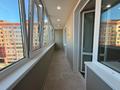 3-бөлмелі пәтер · 99 м² · 6/9 қабат, Бородина 111, бағасы: 80.6 млн ₸ в Костанае — фото 21