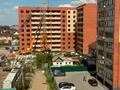 3-бөлмелі пәтер · 99 м² · 6/9 қабат, Бородина 111, бағасы: 80.6 млн ₸ в Костанае — фото 38