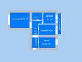 3-бөлмелі пәтер · 99 м² · 6/9 қабат, Бородина 111, бағасы: 80.6 млн ₸ в Костанае — фото 2