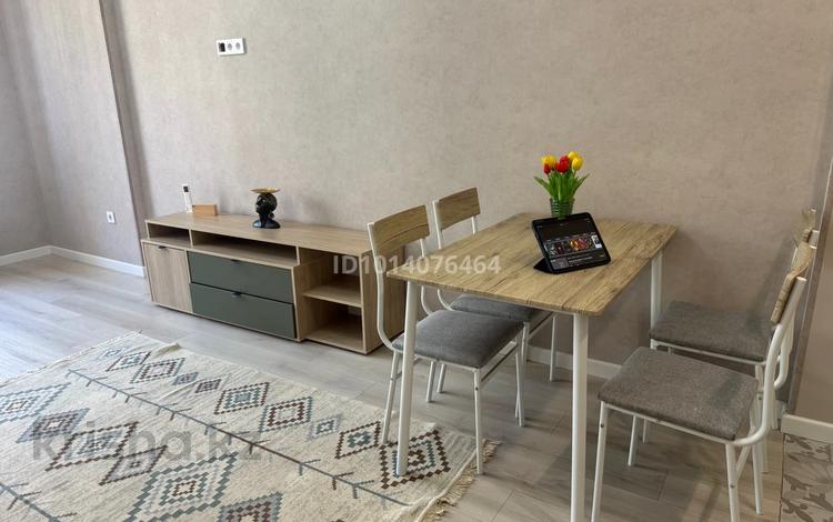 2-комнатная квартира · 44 м² · 9/12 этаж, Райымбека 351/2 за 270 000 ₸ в Алматы, Алатауский р-н — фото 2