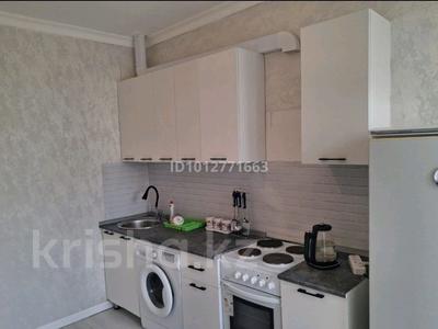 1-бөлмелі пәтер · 36 м² · 2/7 қабат, М Мәметова 10 — Сығанақ- Анет Баба, бағасы: ~ 21.4 млн ₸ в Астане, Нура р-н
