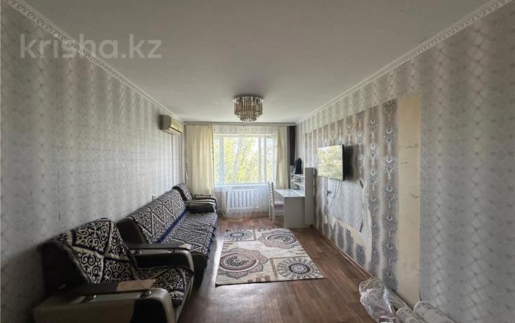 3-комнатная квартира · 65.8 м² · 6/9 этаж, 6 микрорайон за 18 млн ₸ в Темиртау — фото 2