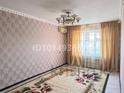 4-комнатная квартира · 84 м² · 5/5 этаж, Аль фараби 114 49 за 100 000 ₸ в Кентау