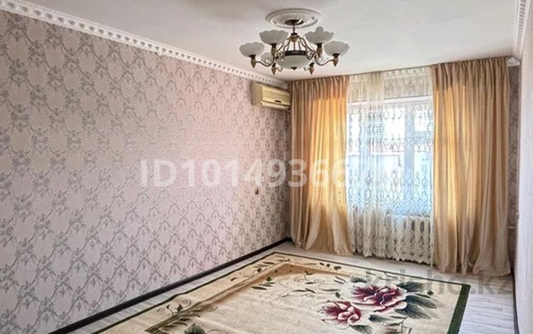 4-бөлмелі пәтер · 84 м² · 5/5 қабат, Аль фараби 114 49, бағасы: 100 000 ₸ в Кентау — фото 2