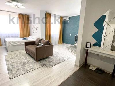 1-комнатная квартира · 30 м² · 10/16 этаж, мкр Строитель 32/2 — 5 микрорайон за 15 000 ₸ в Уральске