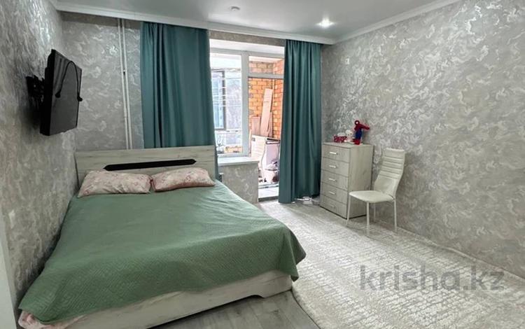 2-бөлмелі пәтер · 42 м² · 2/9 қабат, ауэзова 189е, бағасы: 23.6 млн ₸ в Кокшетау — фото 2