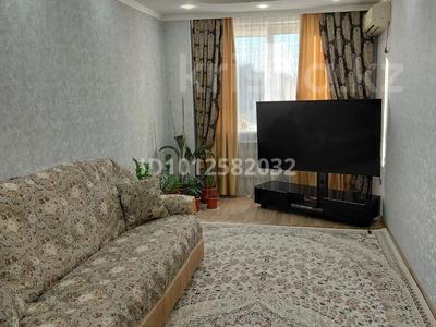 2-комнатная квартира · 60.9 м² · 2/3 этаж, мкр Северо-Восток, Ш.Айталиева 7 — ул.Жамбыла за 28 млн ₸ в Уральске