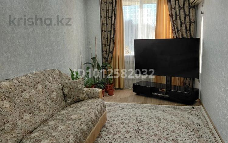 2-комнатная квартира · 60.9 м² · 2/3 этаж, мкр Северо-Восток, Ш.Айталиева 7 — ул.Жамбыла за 28 млн ₸ в Уральске — фото 2