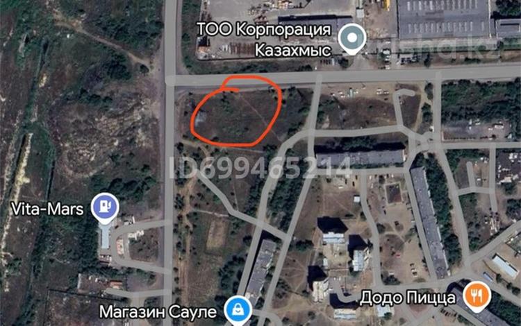 Жер телімі · 25 сотық, 15 микрорайон, бағасы: 41.5 млн ₸ в Караганде — фото 7