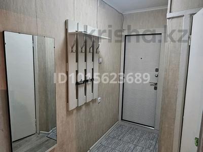 2-комнатная квартира · 50.5 м² · 3/5 этаж, Абая 21 за 22 млн ₸ в 