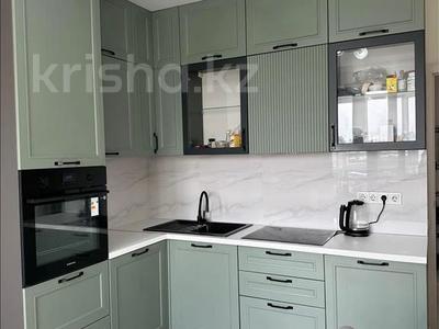 2-бөлмелі пәтер · 46 м² · 6/10 қабат, Толе би, бағасы: 36 млн ₸ в Алматы, Ауэзовский р-н