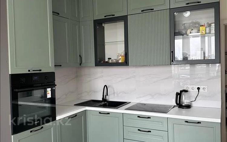 2-бөлмелі пәтер · 46 м² · 6/10 қабат, Толе би, бағасы: 36 млн ₸ в Алматы, Ауэзовский р-н — фото 5