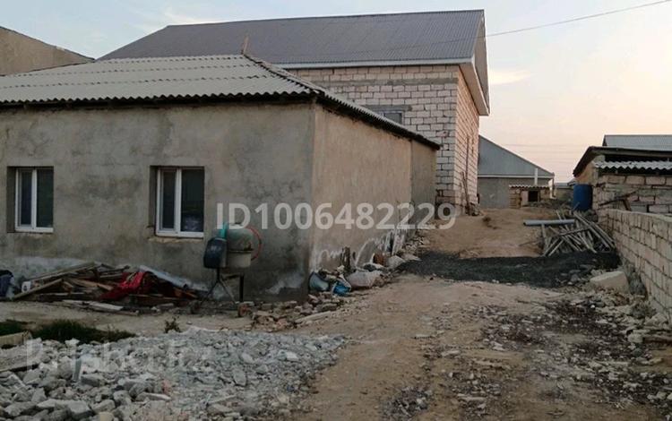 Жеке үй · 5 бөлме · 300 м² · 6 жүзд., Коктем 236 — Возле дороги, бағасы: 12 млн ₸ в Атамекене — фото 5
