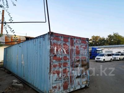 Гараж · 40 м² · Наурызбай батыра 15/1 — Жангозина, бағасы: 30 000 ₸ в Каскелене