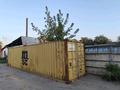 Гараж · 40 м² · Наурызбай батыра 15/1 — Жангозина, бағасы: 30 000 ₸ в Каскелене — фото 2