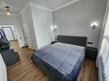 2-бөлмелі пәтер · 78 м² · 15/20 қабат, Пр. Абая — Пр. Абая - Тургута Озала, бағасы: 450 000 ₸ в Алматы, Бостандыкский р-н
