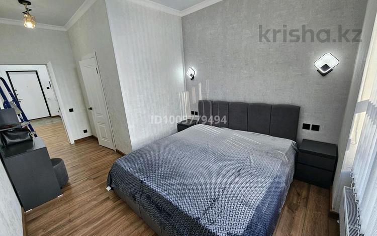 2-бөлмелі пәтер · 78 м² · 15/20 қабат, Пр. Абая — Пр. Абая - Тургута Озала, бағасы: 450 000 ₸ в Алматы, Бостандыкский р-н — фото 2