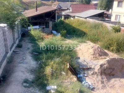 Участок · 4 сотки, мкр Коккайнар 247,1 за 13 млн ₸ в Алматы, Алатауский р-н