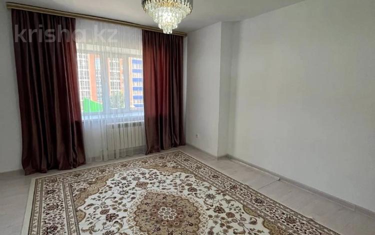 1-комнатная квартира · 43.2 м² · 3/6 этаж, мкр. Алтын орда за 16.5 млн ₸ в Актобе — фото 3