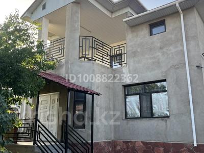Отдельный дом · 7 комнат · 340 м² · 11 сот., мкр Кайтпас 1, Жамауова 210 за 90 млн 〒 в Шымкенте, Каратауский р-н