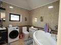 Отдельный дом · 7 комнат · 340 м² · 11 сот., мкр Кайтпас 1, Жамауова 210 за 90 млн 〒 в Шымкенте, Каратауский р-н — фото 18