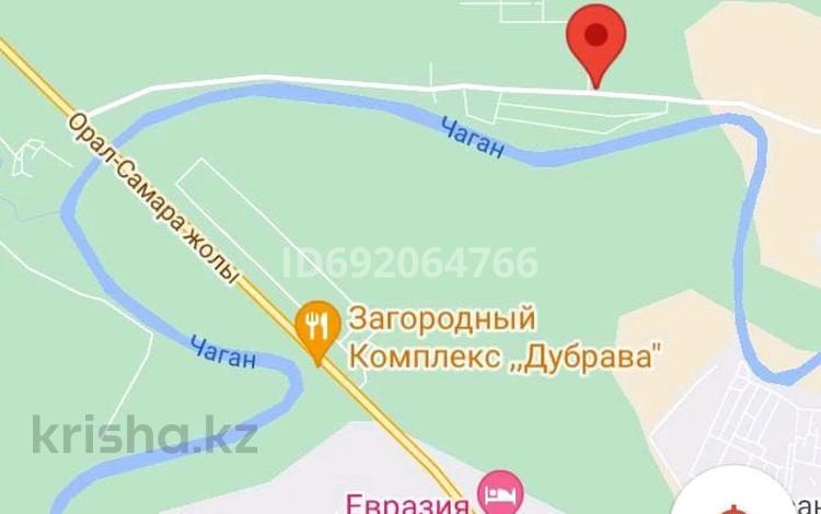 Участок · 8 соток, Макарово за 2 млн ₸ — фото 3
