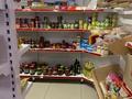 - продуктовый минимаркет в ЖК, 70 м² за 6.5 млн 〒 в Алматы, Бостандыкский р-н — фото 5