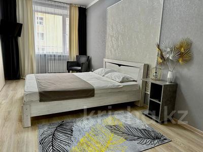 1-комнатная квартира · 35 м² · 1/6 этаж, наримановская 68 за 22 млн ₸ в Костанае