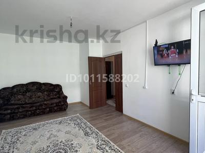 3-бөлмелі пәтер · 80 м² · 5/7 қабат, 11 16/2 — 11 көше, бағасы: 23.3 млн ₸ в Туркестане