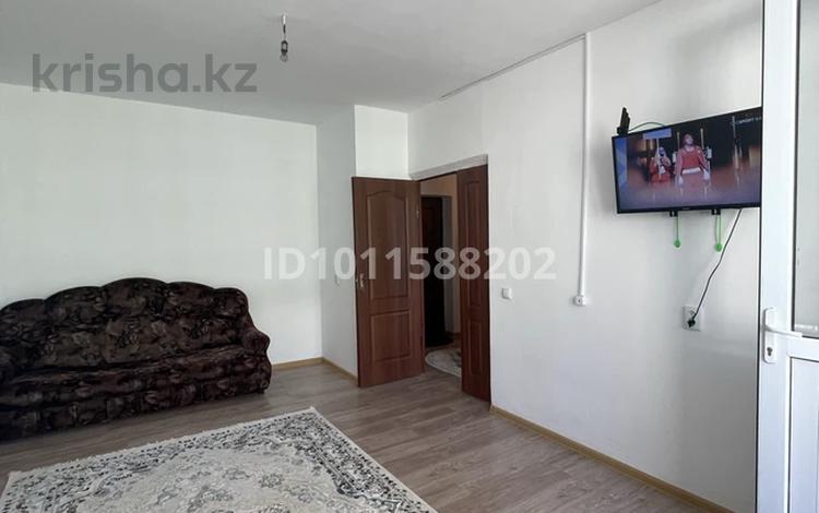 3-бөлмелі пәтер · 80 м² · 5/7 қабат, 11 16/2 — 11 көше, бағасы: 23.3 млн ₸ в Туркестане — фото 2