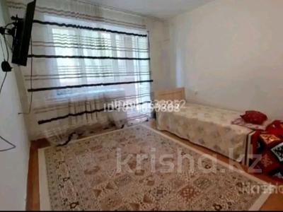 1-бөлмелі пәтер · 34 м² · 3/5 қабат, Қарасай батыр — Мұқанов, бағасы: 37 млн ₸ в Алматы, Алмалинский р-н