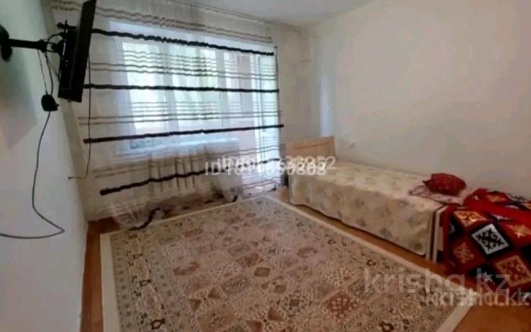 1-бөлмелі пәтер · 34 м² · 3/5 қабат, Қарасай батыр — Мұқанов, бағасы: 37 млн ₸ в Алматы, Алмалинский р-н — фото 2
