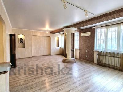 3-комнатная квартира · 110 м² · 2/9 этаж, Айтиева — Толе би - Ауэзова за 71 млн ₸ в Алматы
