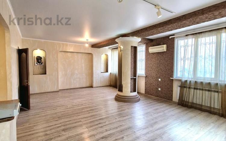 3-комнатная квартира · 110 м² · 2/9 этаж, Айтиева — Толе би - Ауэзова за 71 млн ₸ в Алматы — фото 44