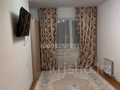 1-комнатная квартира · 36 м² · 7/12 этаж, 33-й мкр, 33 мкрн 19 за 100 000 ₸ в Актау
