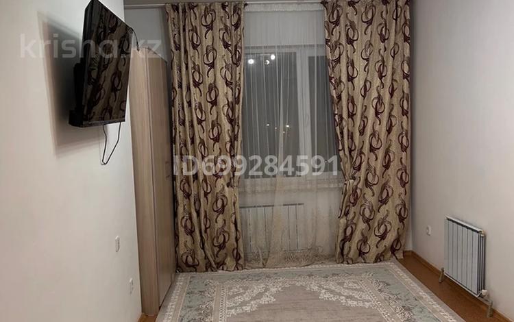 1-бөлмелі пәтер · 36 м² · 7/12 қабат, 33-й мкр, 33 мкрн 19, бағасы: 100 000 ₸ в Актау — фото 2
