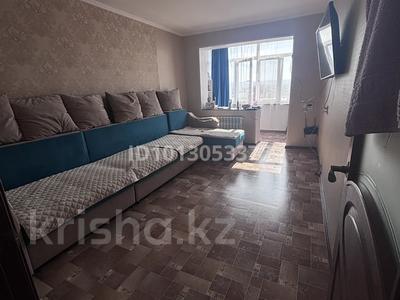 2-бөлмелі пәтер · 53 м² · 5/5 қабат, Нуржау 8, бағасы: 19 млн ₸ в им. Касыма кайсеновой