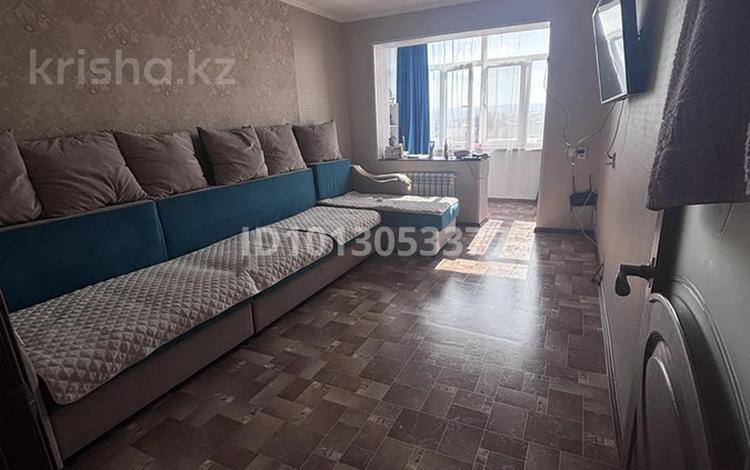 2-бөлмелі пәтер · 53 м² · 5/5 қабат, Нуржау 8, бағасы: 19 млн ₸ в им. Касыма кайсеновой — фото 2