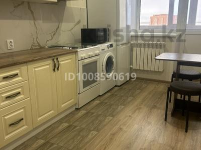 1-комнатная квартира · 50 м² · 8 этаж, Абылай хана 1г за 180 000 〒 в Кокшетау